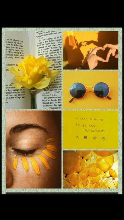 Yellow Aesthetic Aesthetic Shops Amino