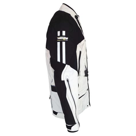 Chaqueta Airbag Moto Helite Touring B Tienda MotoCenter