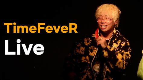 Timefever Live Queeing Youtube