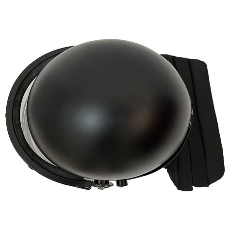 Tactical Riot Helmets For Enhanced Protection Crown Police Equipment