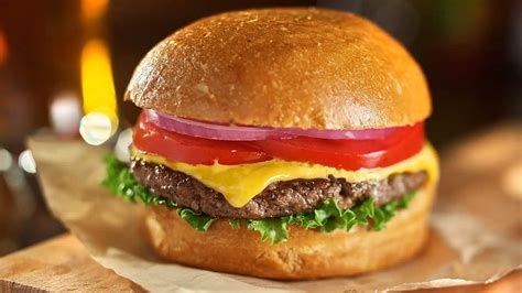 The Best Burger Franchises Of In The Usa