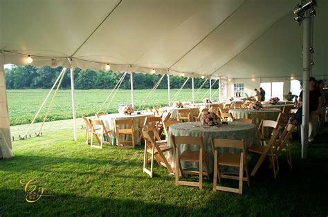 Outdoor Wedding Food Ideas - Chef Jack's Catering