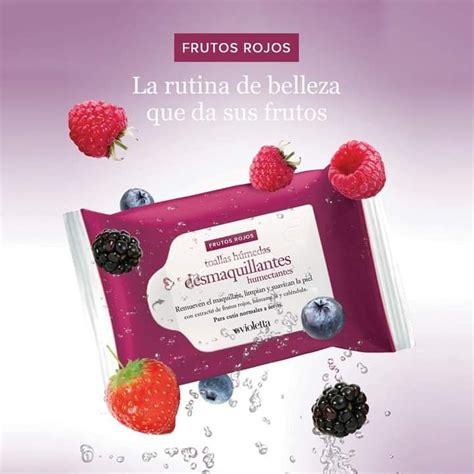 Pin de Eugenia Carvallo en Violetta cosméticos Cosmeticos