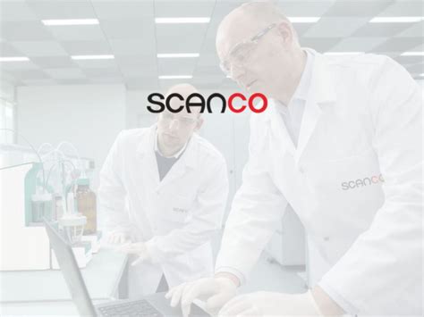 Categorias Scanco Equipos Analiticos De Laboratorio