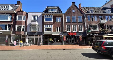 Nieuwe Ebbingestraat 7 Groningen Kooistra Feenstra