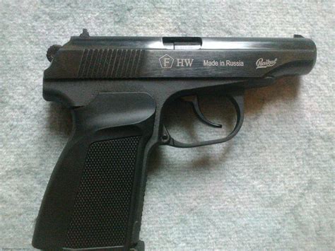 Baikal MP-654K - CO2air.de
