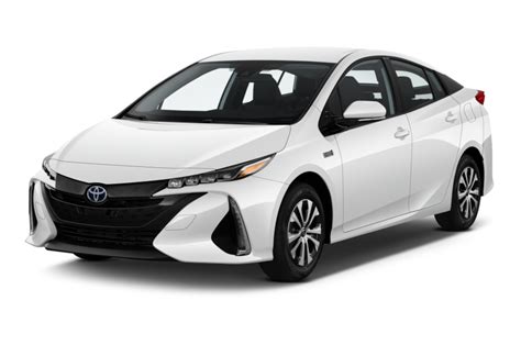 2020 Toyota Prius Prime Prices Reviews And Photos Motortrend