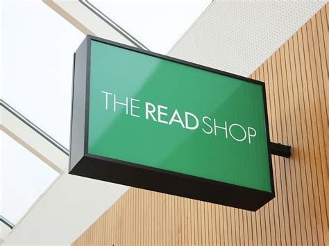 The Read Shop Winkelcentrum De Els