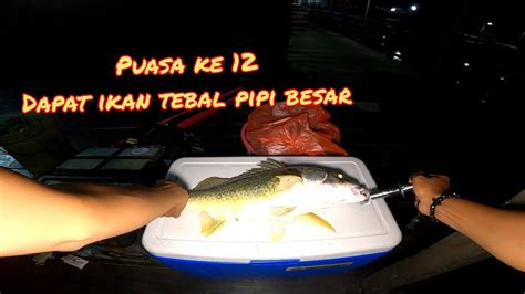 REZEKI MANCING DI BULAN RAMADAN REZEKI 12 PUASA YouTube