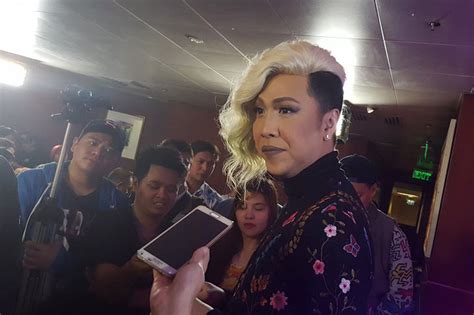 Vice Ganda Nagdaos Ng Unkabogable Birthday Party Abs Cbn News