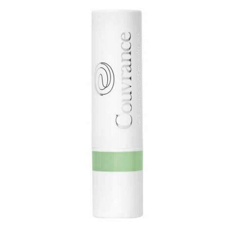 Av Ne Stick Couvrance Stick Correcteur Vert Kaufland De