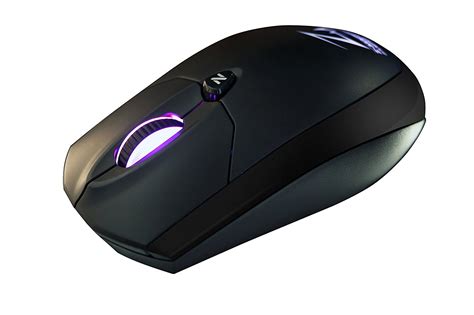 Zalman Zm M R Real K Dpi Gaming Mouse Expertmanpc