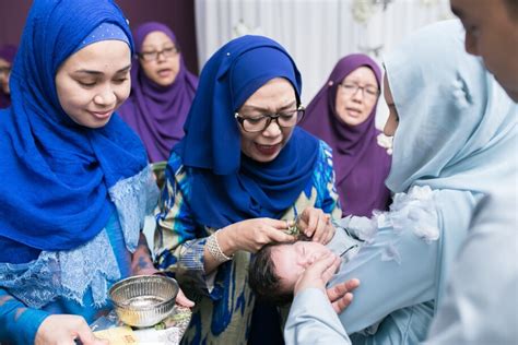 Ketahui Tata Cara Pelaksanaan Aqiqah Balqis Aqiqah