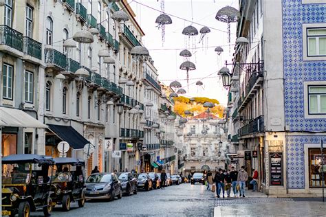 Helpful Guide Where To Stay In Lisbon Best Neighborhoods