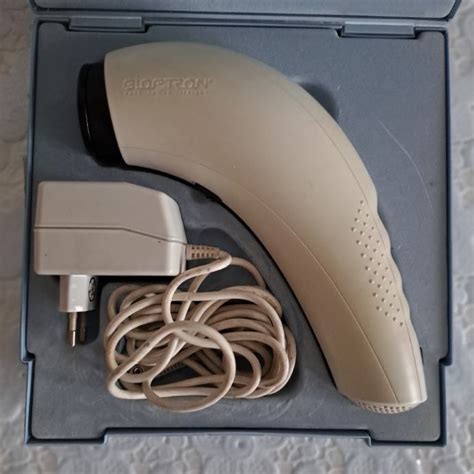Zepter Bioptron Lampa