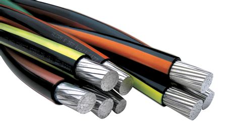 High Voltage Power Cable 264552 3866725 Kv Samdex