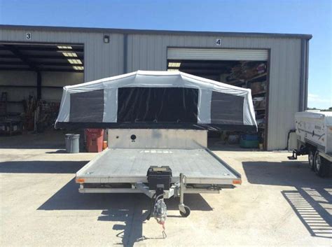 Six Pack Camper RVs For Sale