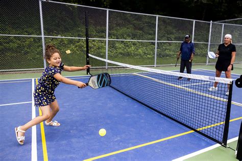 Pickleball Pictures Wallpapers