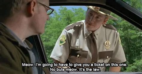 Super Troopers Farva Quotes Quotesgram