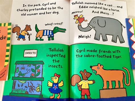 My Friend Maisy Maisys First Experiences Collection 5 Books 1