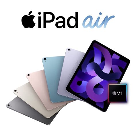 Apple Ipad Air 5th Generation Wifi Cellular Stockpile