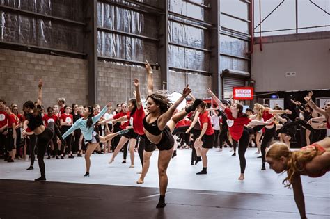 Fuel Up Victorian Dance Festival Experience Dance Informa Magazine