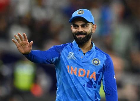 Virat Kohli Centuries - List of Virat Kohli's Centuries (Updated)