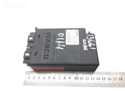 Wabco Citaro Control Unit For Mercedes Benz Bus