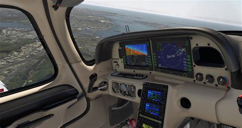 Torquesim Announces Cirrus Entegra Series Threshold