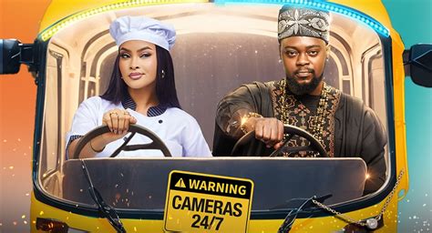 Big Brother Naija Returns On July 28 With Season 9 MyJoyOnline