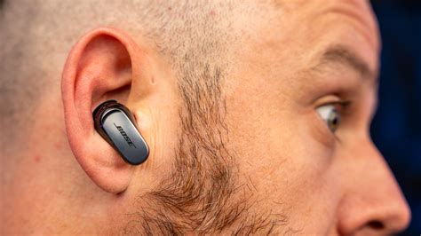 Bose Quietcomfort Ultra Earbuds