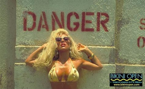 Bikini Open Pictures From The Bikini Open Series Which Flickr