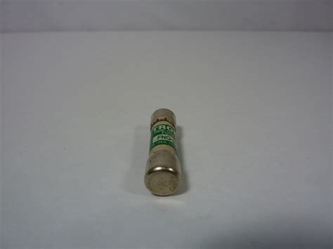 Tron Fnq 25 Time Delay Fuse 25a 500v Used Industrial Automation Canada