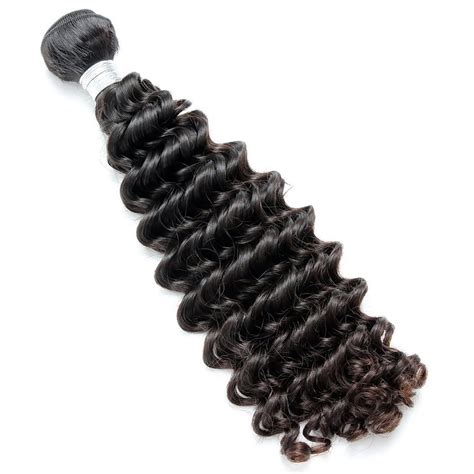 1 BUNDLE DEEP WAVE WEAVE IN EXTENSION Deep Wave Bundle