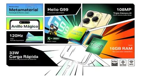 Infinix Hot Pro Dual Sim Gb Verde Gb Ram en venta en Orán Salta por sólo