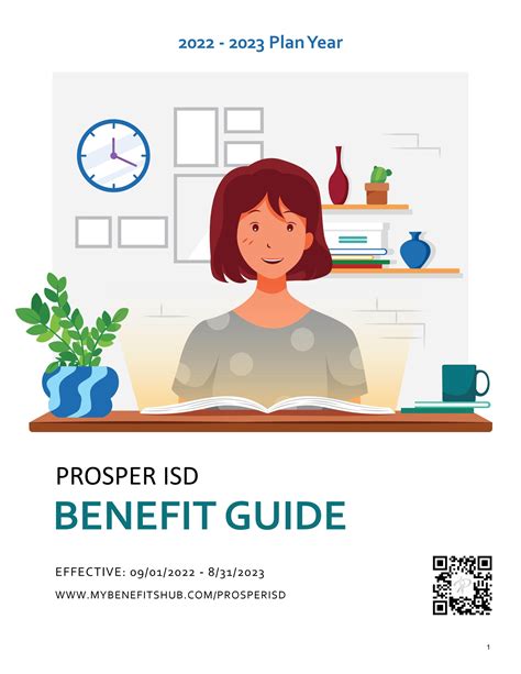 2022 23 Prosper Isd Benefit Guide By Fbs Issuu