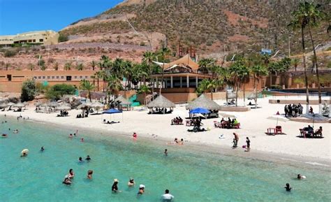 Playa De La Paz Beach Mexico Ultimate Guide January 2025