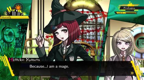 Danganronpa V3 Killing Harmony Official Ultimate Roll Call Trailer