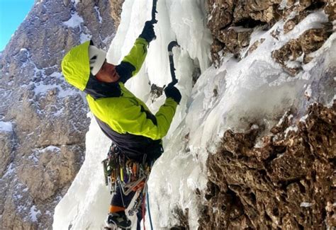 Corsi E Attivit Di Alpinismo Arrampicata Trekking Guide Alpine La