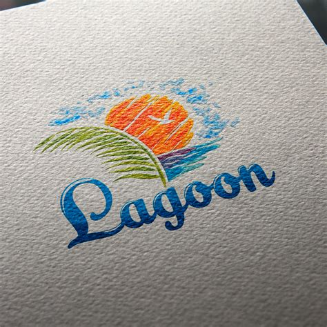 Lagoon Logo