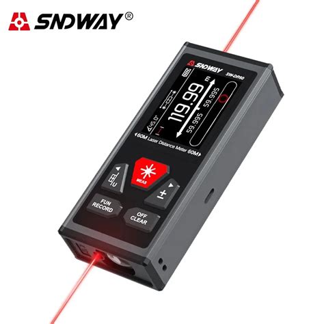 Jual Sndway Dr Laser Distance Meter Harga Murah Terbaru