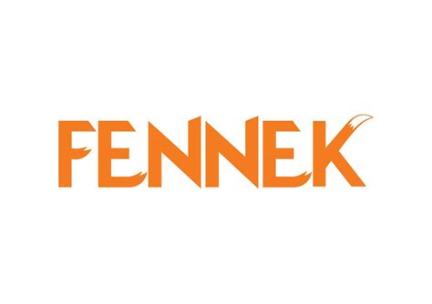 Entry #11 by ShahHarshit13 for Fennek logo | Freelancer