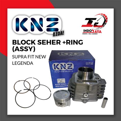 Jual Bayar Di Tempat Blok Seher Knz Block Seher Blok Cylinder