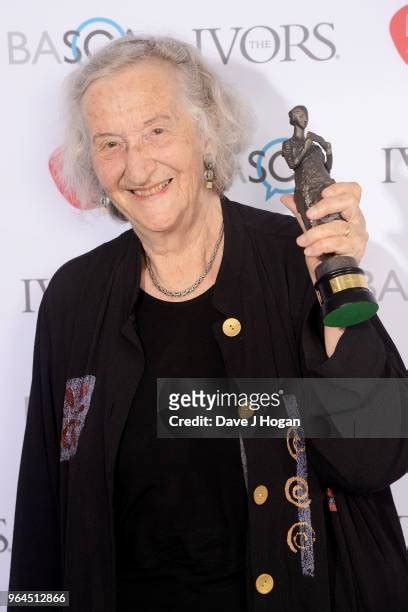 13 Ivors Classical Music Award Photos And High Res Pictures Getty Images