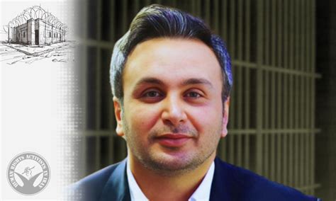 Political Activist Ali Moeini Remains Detained In Isfahan Hrana