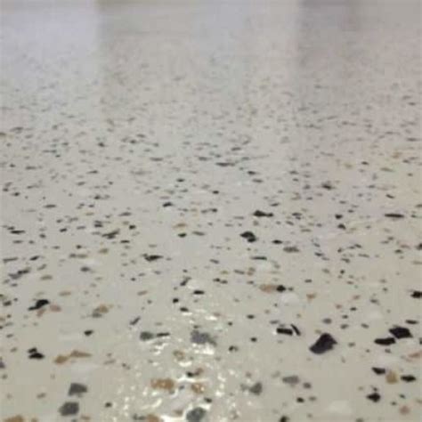 Slippery Concrete Garage Floor Flooring Site