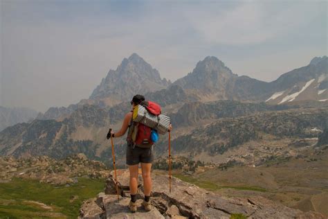 Teton Crest Trail Your Complete Hiking And Backpacking Guide