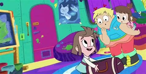 Harvey Street Kids S01 E23 Video Dailymotion