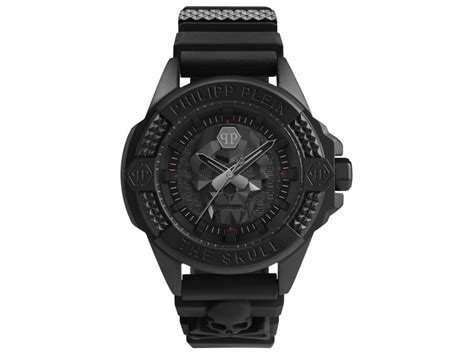 Philipp Plein PWAAA0721 ⭐| Vyberte si Pánské hodinky na HELVETIA