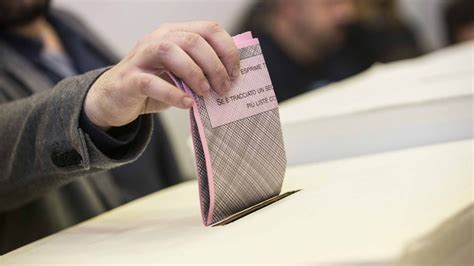 Elezioni Settembre Andare A Votare Non Solo Un Diritto Ma